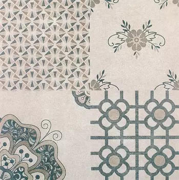 Керамогранит Kerama Marazzi SG614320R Королевская дорога обрезной 60х60