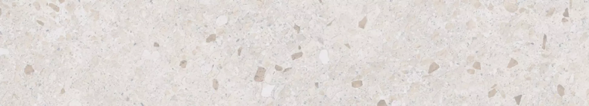 Керамогранит Kerama Marazzi SG631820R\5 Подступенок Терраццо бежевый светлый 60х10,7