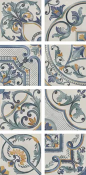 Керамогранит Kerama Marazzi SG653022R Мирадоро лаппатированный обрезной 60х60