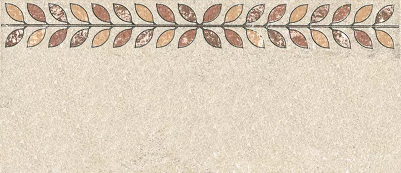 Керамогранит Kerama Marazzi ST13\SG9065 Подступенок Аллея 30х9,6