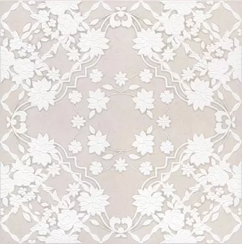 Керамогранит Kerama Marazzi STG\A606\SG457020 Декор Сорбонна ковер центр 50,2х50,2