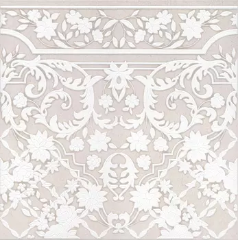 Керамогранит Kerama Marazzi STG\A608\SG457020 Декор Сорбонна ковер 50,2х50,2