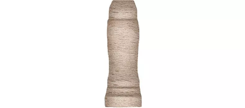 Керамогранит Kerama Marazzi Угол внешний Про Вуд бежевый светлый 8х2,9