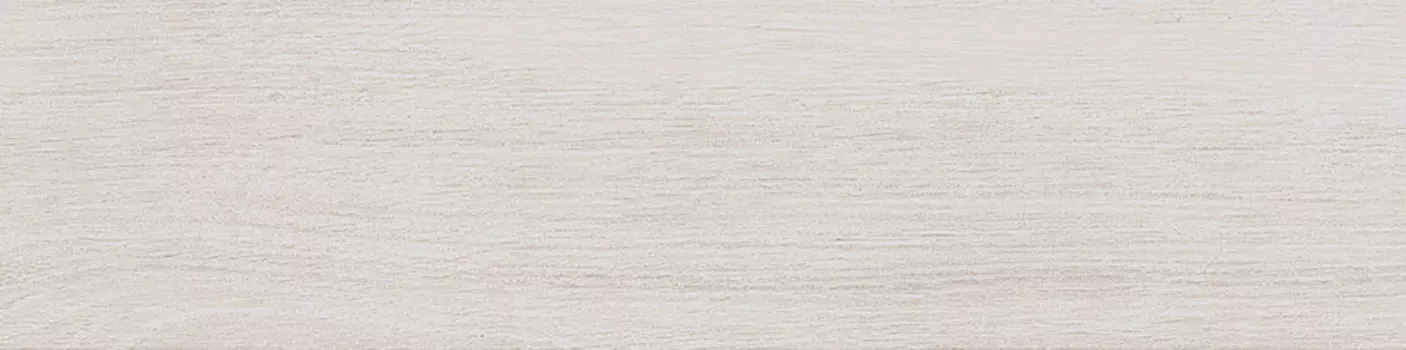 Керамогранит Kerama Marazzi Вяз белый матовый 9,9х40,2