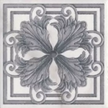 Керамогранит Kerama Marazzi Вставка Сансеверо 9,8х9,8