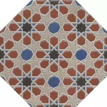 Керамогранит Kerama Marazzi VT\A48\SG2432 Декор Паласио 24х24