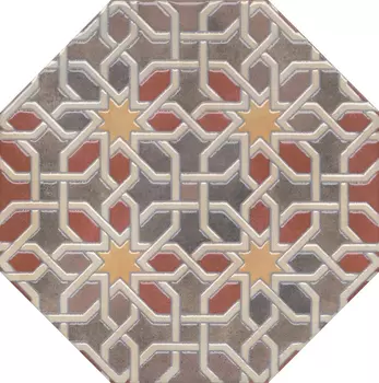 Керамогранит Kerama Marazzi VT\A50\SG2432 Декор Паласио 24х24