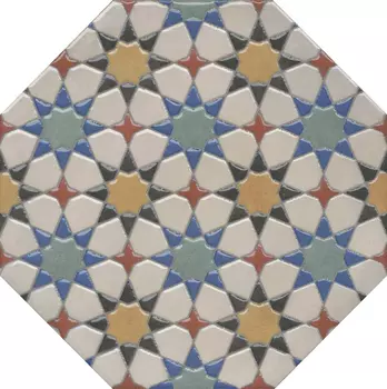 Керамогранит Kerama Marazzi VT\A51\SG2432 Декор Паласио 24х24