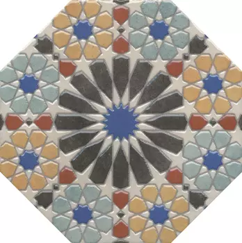 Керамогранит Kerama Marazzi VT\A55\SG2432 Декор Паласио 24х24