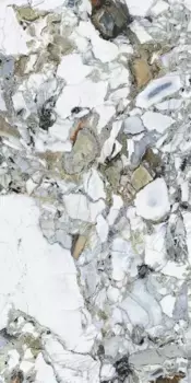 Керамогранит Vitra CityMarble K951846LPR01VTEP, Амазония Мультиколор, 60 х 120 см, голубой, бежевый