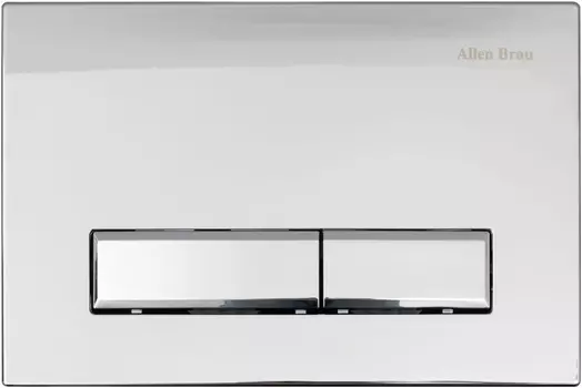 Клавиша смыва Allen Brau Fantasy 9.20003.00 хром