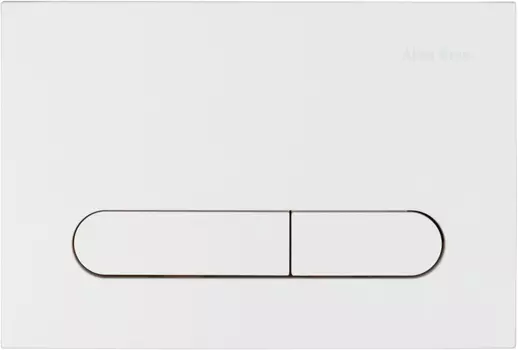 Клавиша смыва Allen Brau Project Color 9.2PR01.IV айвори