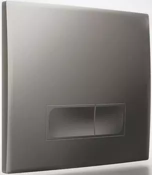 Клавиша смыва beWash Neox P04MC 500RZVP0400MKK000001, хром матовый