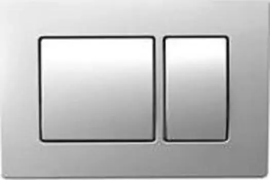 Клавиша смыва Bocchi Cesano 8200-0030, хром