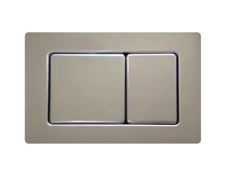 Клавиша смыва Boheme 650-CR хром