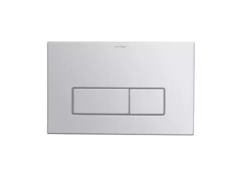 Клавиша смыва Boheme 669-CR хром