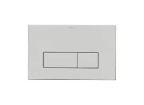 Клавиша смыва Boheme 669-NB никель