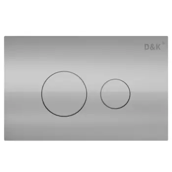 Кнопка смыва D&K Venice DB1029001