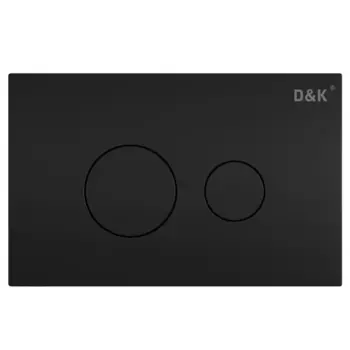 Кнопка смыва D&K Venice DB1029025