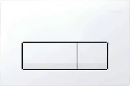 Кнопка смыва Geberit Delta50 115.119.11.1, белый