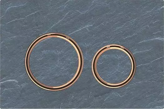 Кнопка смыва Geberit Sigma 21 115.650.JM.1 сланец Mustang