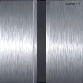 Кнопка смыва Geberit Sigma 50 116.036.GH.1 хром