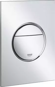 Кнопка смыва Grohe Nova Cosmopolitan S 37601000