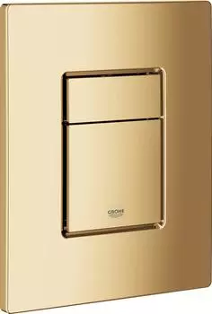 Кнопка смыва Grohe Skate Cosmopolitan 38732GL0 холодный рассвет, глянец