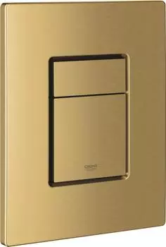 Кнопка смыва Grohe Skate Cosmopolitan 38732GN0 холодный рассвет, матовый