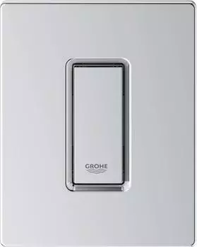 Кнопка смыва Grohe Skate Cosmopolitan 38784000 для писсуара