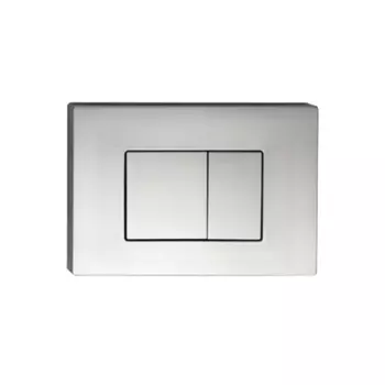 Кнопка смыва Iddis Unifix UNI30M0i77 хром