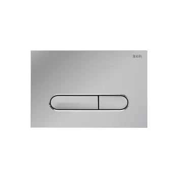 Кнопка смыва Iddis Unifix UNI31CHi77 хром