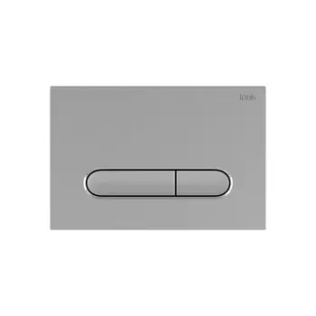 Кнопка смыва Iddis Unifix UNI70M0i77 хром