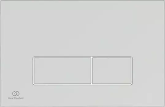 Кнопка смыва Ideal Standard Oleas R0121AC белый