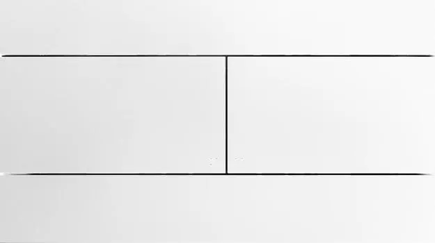 Кнопка смыва Jacob Delafon E4316-00 белая