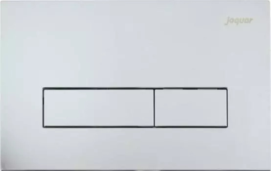 Кнопка смыва Jaquar Kubix JCP-CHR-352415