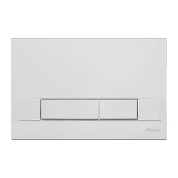 Кнопка смыва Lemark BIT 9801005