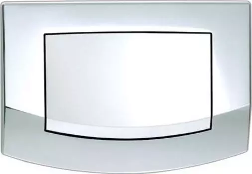 Кнопка смыва Tece Ambia 9240126 хром