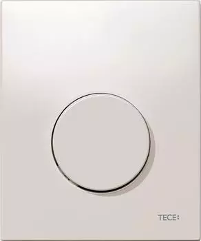 Кнопка смыва Tece Loop Urinal 9242601 пергамон