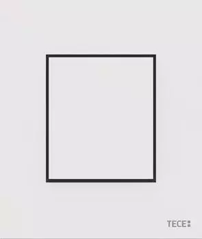 Кнопка смыва Tece Now 9242400 белый