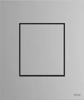 Кнопка смыва Tece Now 9242402 хром