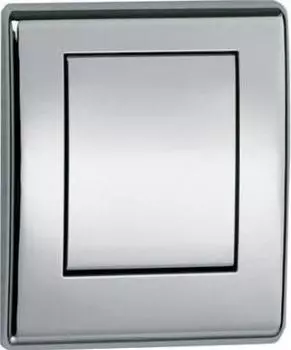 Кнопка смыва Tece Planus Urinal 9242311 для писсуара хром