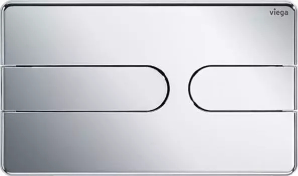 Кнопка смыва Viega Visign for Style 23 773052 хром