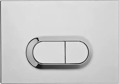 Кнопка смыва VitrA 740-0580, хром