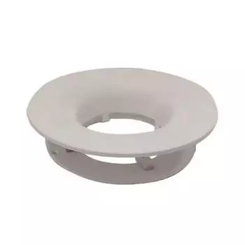 Кольцо декоративное Italline IT02-001 ring white