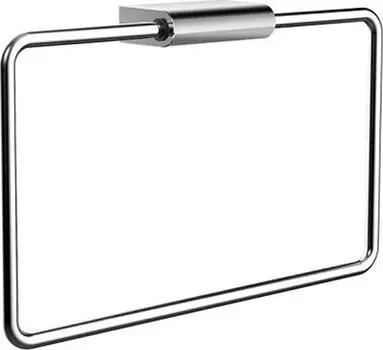 Кольцо для полотенец Emco Flow 2755 001 00, хром