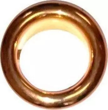 Кольцо Kerasan Ghiera 24 811113 для раковин и подвесного биде 1026, бронза