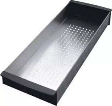 Коландер для моек Franke 112.0066.060, хром