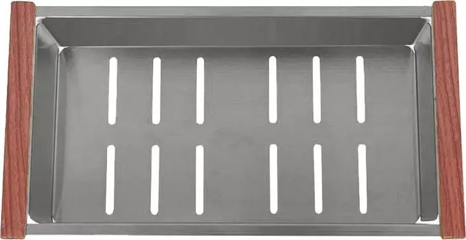 Коландер Zorg Inox R C 12-44