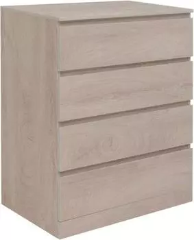 Комод Aquanet Сканди 00302541 800x480, дуб эдгрейн